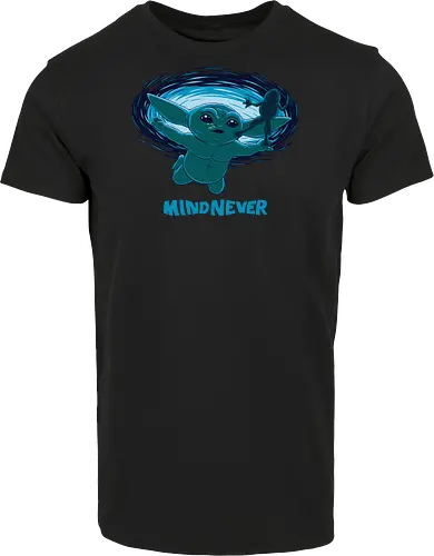 Mind Never