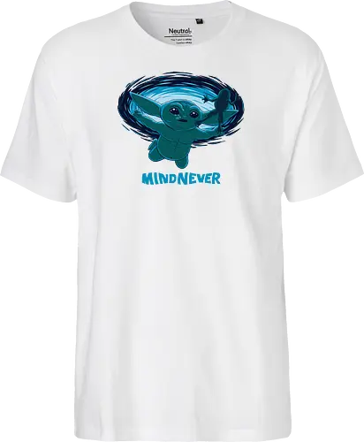 Mind Never