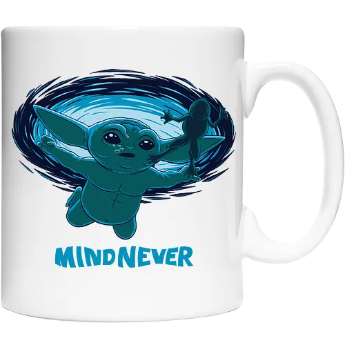 Mind Never