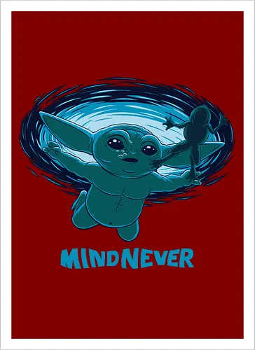 Mind Never