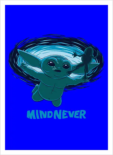 Mind Never