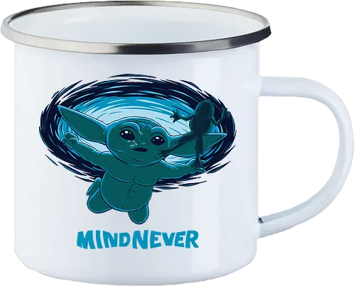 Mind Never