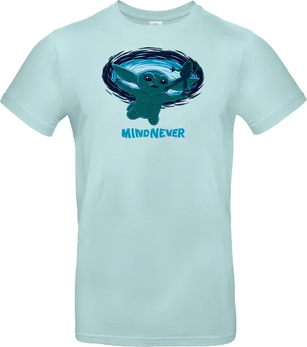 Mind Never