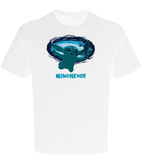 Mind Never