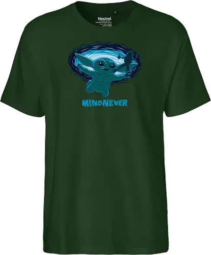 Mind Never