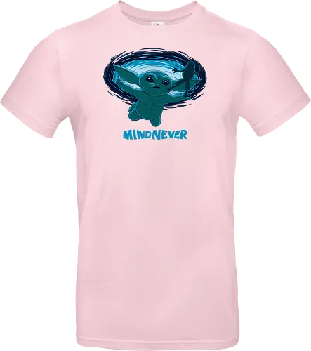 Mind Never