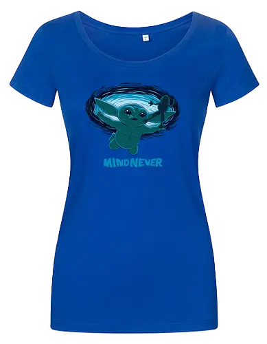 Mind Never