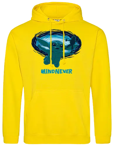 Mind Never