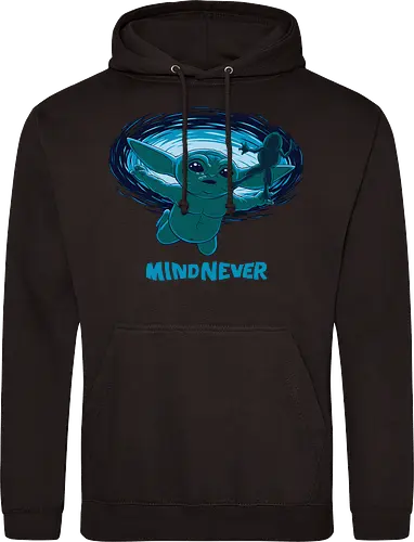 Mind Never