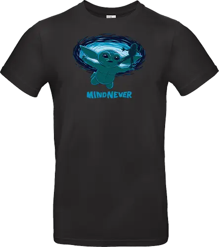 Mind Never