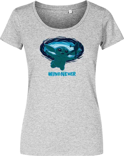 Mind Never