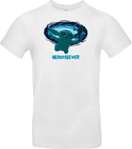 Mind Never