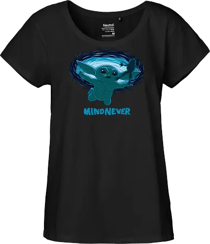 Mind Never