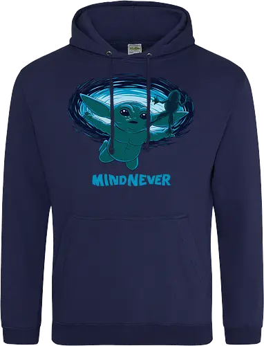 Mind Never