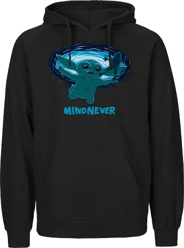 Mind Never