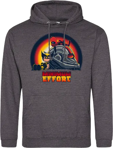 Minimum Effort