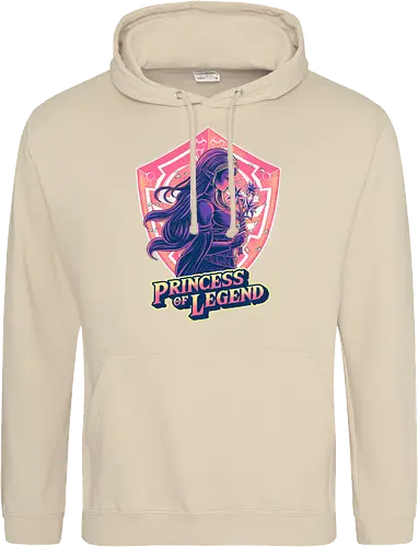 Princess of Legend