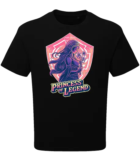Princess of Legend