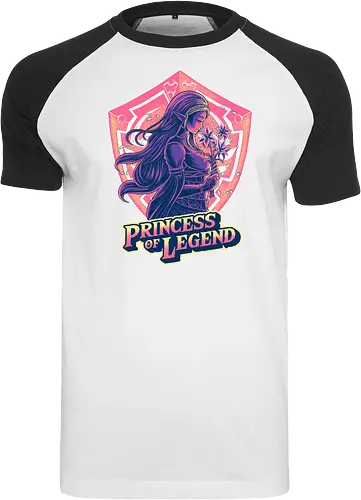 Princess of Legend