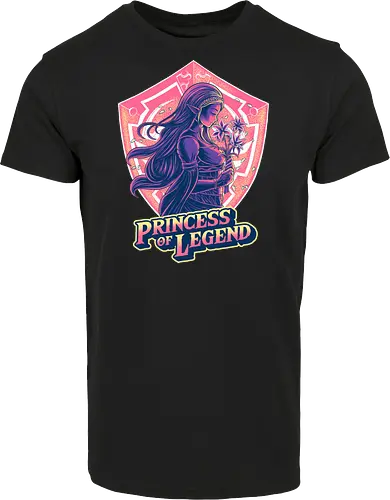 Princess of Legend