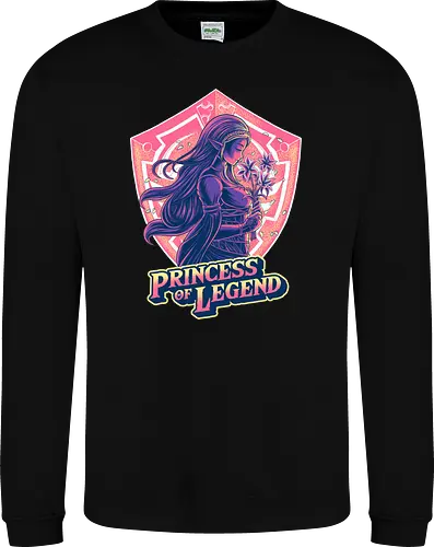 Princess of Legend