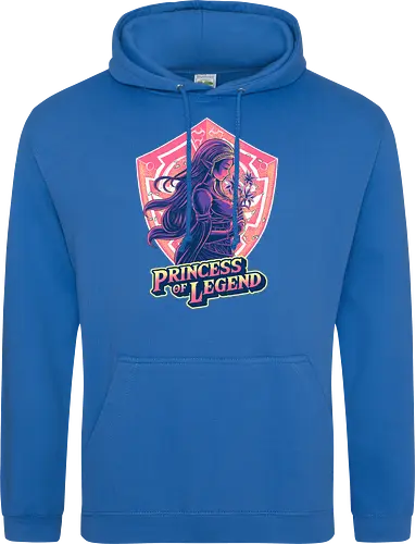 Princess of Legend