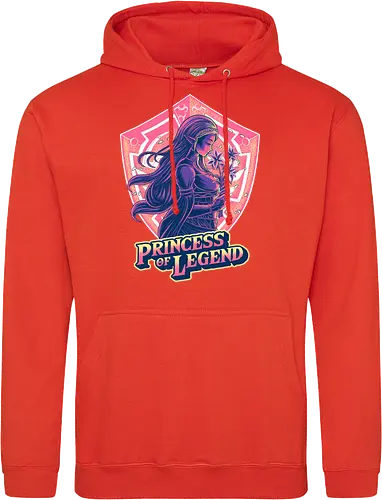 Princess of Legend