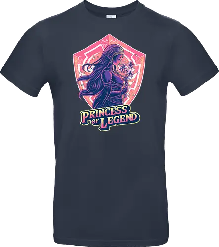 Princess of Legend