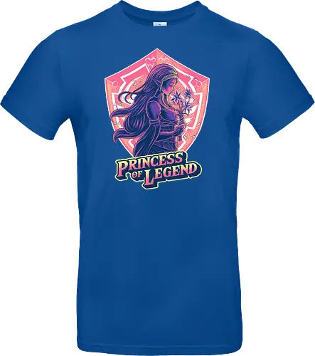 Princess of Legend