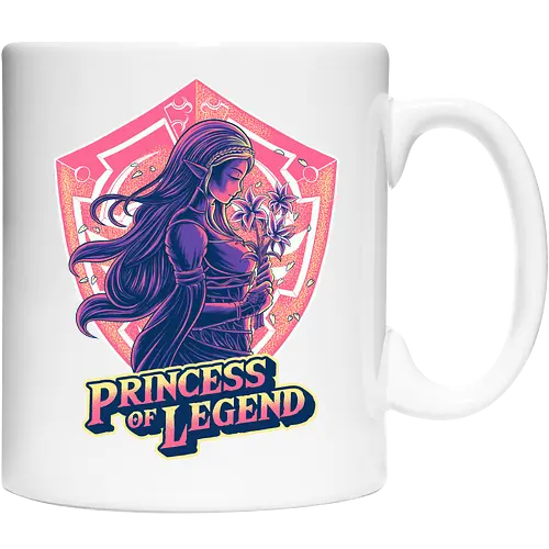 Princess of Legend