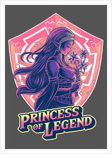 Princess of Legend