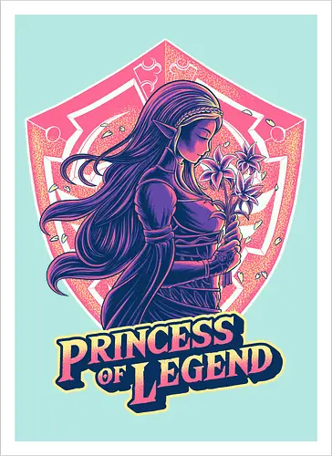 Princess of Legend