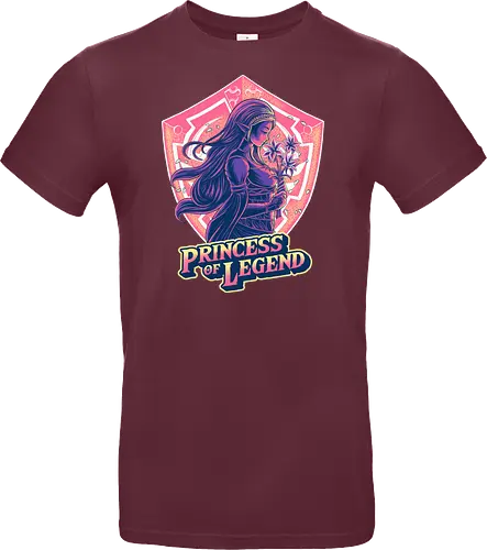 Princess of Legend