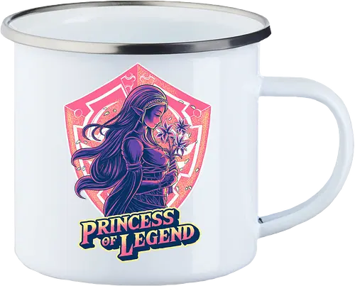 Princess of Legend