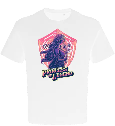 Princess of Legend