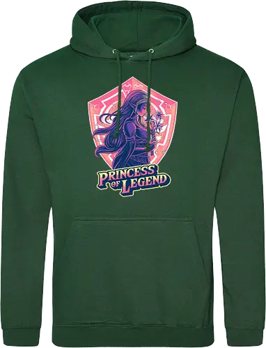 Princess of Legend