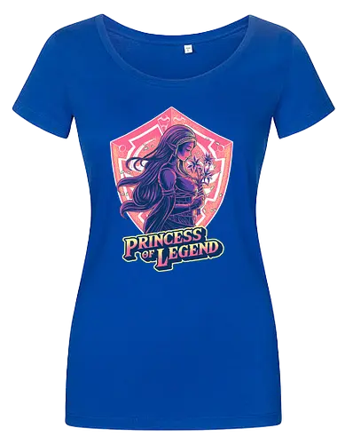 Princess of Legend