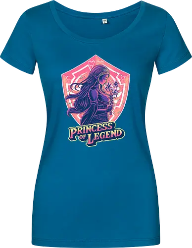 Princess of Legend