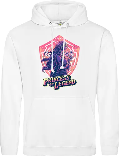 Princess of Legend