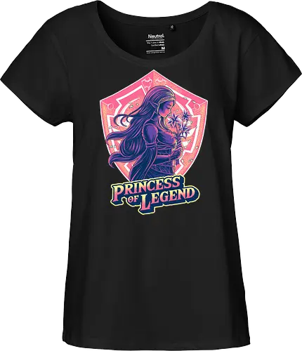 Princess of Legend