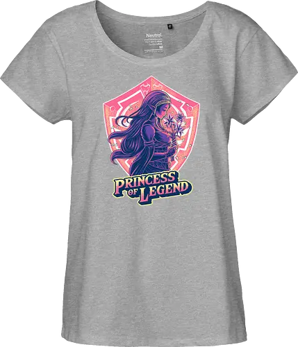 Princess of Legend