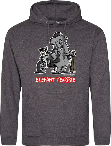 Elefant Terrible