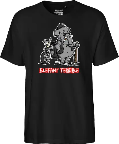 Elefant Terrible