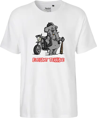 Elefant Terrible