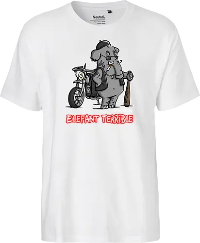 Elefant Terrible