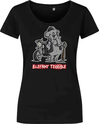 Elefant Terrible