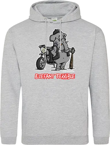 Elefant Terrible