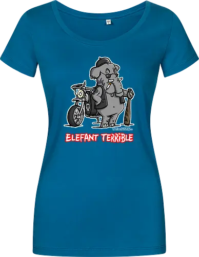 Elefant Terrible