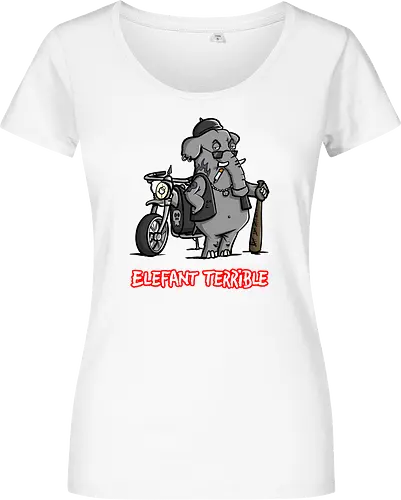 Elefant Terrible