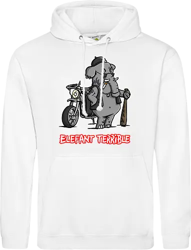 Elefant Terrible